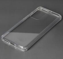 Krusell Kivik Cover Huawei P40 Pro transparent