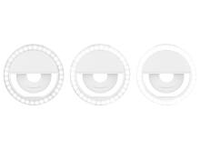 Tracer 46799 Selfie Ring Lamp