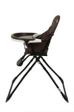 Britton® Alpha Art.B2469 Mustang Brown