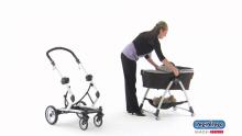 Peg Perego '21 Bassinet Stand Art.IABA0000NL77