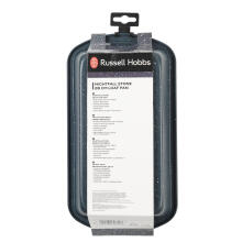 Russell Hobbs RH00996EU7 Nightfall stone loaf pan 28cm