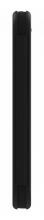 Samsung M20 Book Case Black