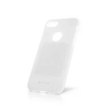 Samsung Galaxy J3 2017 J330 Soft Feeling Jelly Case White