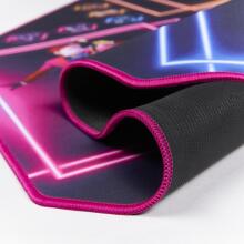 Subsonic Gaming Floor Mat Just Dance Musical dance mat compatible with TV