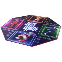 Subsonic Gaming Floor Mat Just Dance Musical dance mat compatible with TV