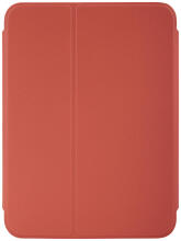 Case Logic 4973 Snapview Case iPad 10.9 CSIE-2156 Sienna Red