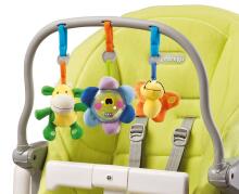 Peg Perego '21 Kit Tatamia Art.IKAC0009--IN34 Verde