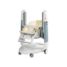 Peg Perego Tatamia Follow Me  Art.18881 Ice Стульчик для кopмлeния