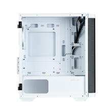 Zalman M4 ARGB x4 White