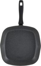 Russell Hobbs RH02813EU7 Metallic Marble griddle 28cm