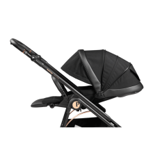 Peg Perego Veloce Art.IP26000001RO01PL01 Bronze Noir