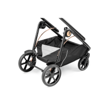 Peg Perego Veloce Art.IP26000001RO01PL01 Bronze Noir