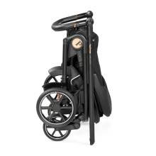 Peg Perego Veloce Art.IP26000001RO01PL01 Bronze Noir