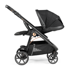 Peg Perego Veloce Art.IP26000001RO01PL01 Bronze Noir