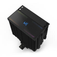 Zalman CNPS13X Black 120mm ARGB