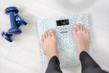 Zelmer ZBS1012 Body analizer