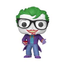 FUNKO POP! Vinyl: Фигурка: DC - The Joker w/Teeth
