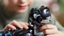 SILVERLIT Robots Train My Dino
