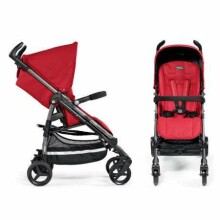 Peg Perego SI Completo Col.Luxe Mirage  Прогулочная коляска