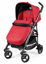Peg Perego SI Completo Col.Luxe Mirage