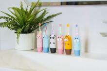 InnoGio Gio Panda Sonic Art.GIO-451 Black