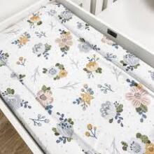 Ceba Baby Soft Basic Dreamer Art.W-143-000-728 changing surface (soft) 50x70cm