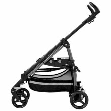 „Peg Perego '17“ „SI Switch Completo“, Col. Luxe Opal Sport rati