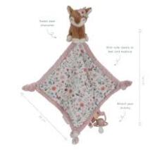 Little Dutch Cuddle Cloth Garden Art.9027