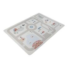 Little Dutch Car Play Mat 100×140 cm