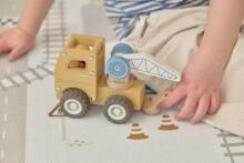 Little Dutch Car Play Mat 100×140 cm
