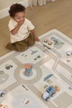 Little Dutch Car Play Mat 100×140 cm