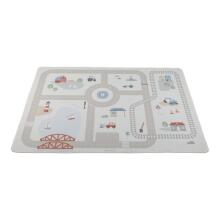 Little Dutch Car Play Mat 100×140 cm