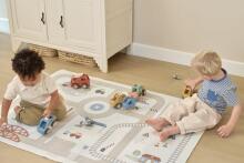 Little Dutch Car Play Mat 100×140 cm