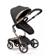 Mima Xari Limited Edition Art.190850 Stroller with integrated carrycot
