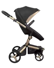 Mima Xari Limited Edition Art.190850 Stroller with integrated carrycot