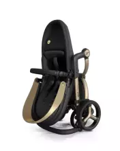 Mima Xari Limited Edition Art.190850 Stroller with integrated carrycot