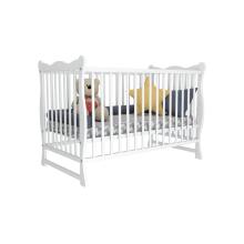 Bocian Kids Julia Art.190852 White