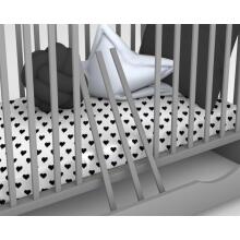 Bocian Kids Julia Art.190852 White