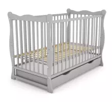 Bocian Kids Julia Art.190852 White