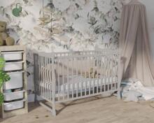 Bocian Kids Julia Art.190852 White