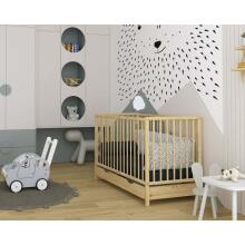 Bocian Kids Magda Art.190855 Natural