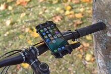 RideWize phone holder Art.190869 Universāls telefona turētājs