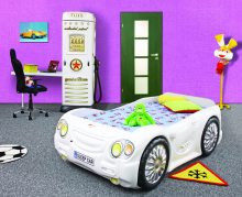 Plastiko Sleep Car Art.19092