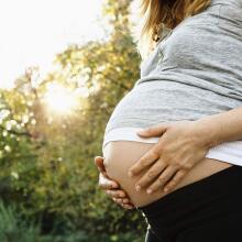 Weleda Bio Mama Pregnancy Body Butter Art.19094