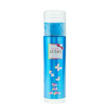 LUKKY Fragranced hair chalk with glitter