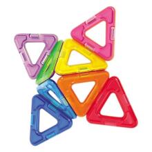 Magformers Art.713010 Triangle