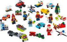 Lego City Art.60268L