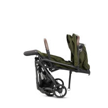 Noordi Sia Art.600 Sand Beige Compact stroller