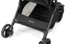 Noordi Sia Art.600 Sand Beige Compact stroller