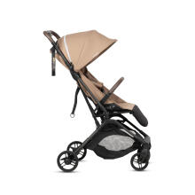 Noordi Sia Art.600 Sand Beige Compact stroller